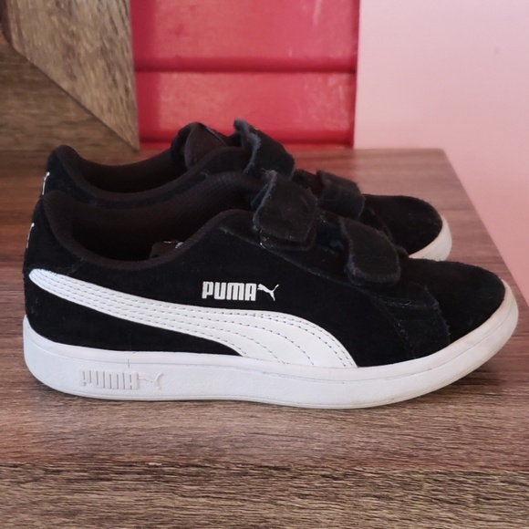 Puma Other - Puma sneakers for toddler boy/girl